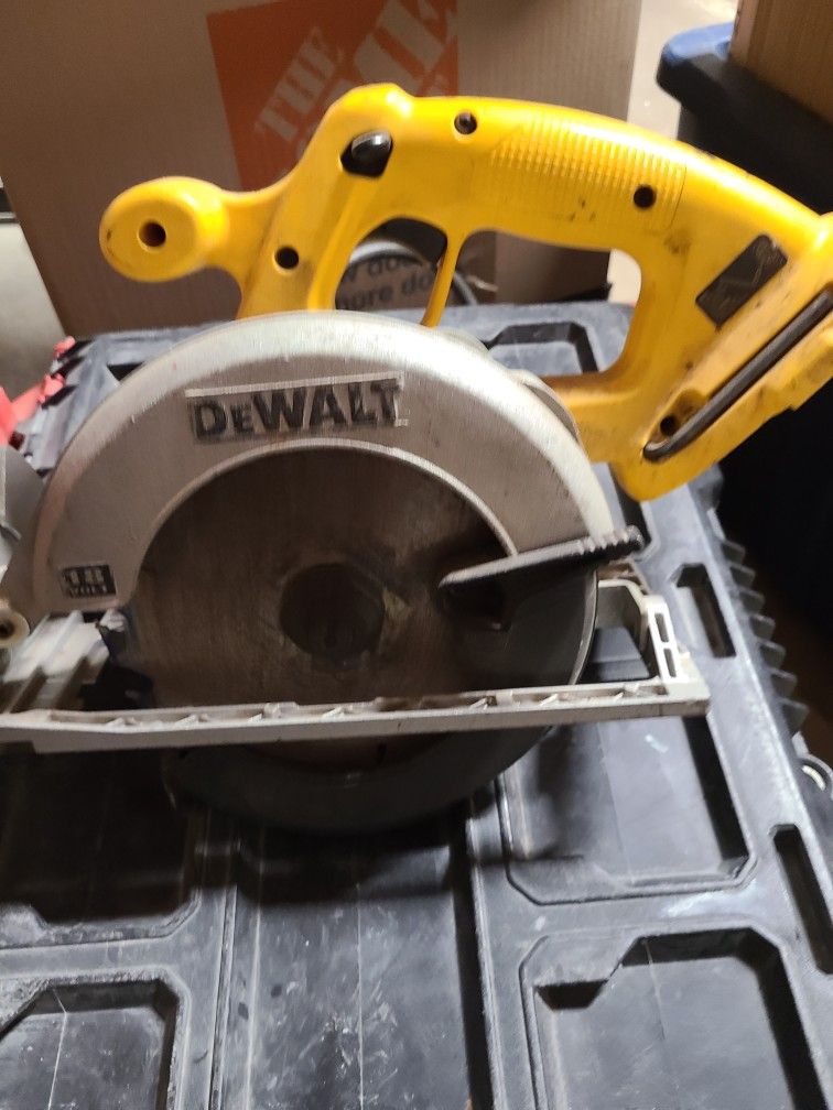 Dewalt for Sale in San Diego, CA - OfferUp