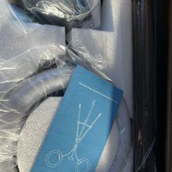 New Dual Ring Light Kit 