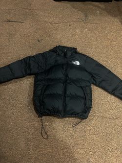 North face 700 jacket