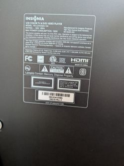 32 inch tv dvd combo