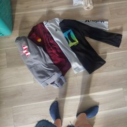 Boys Large