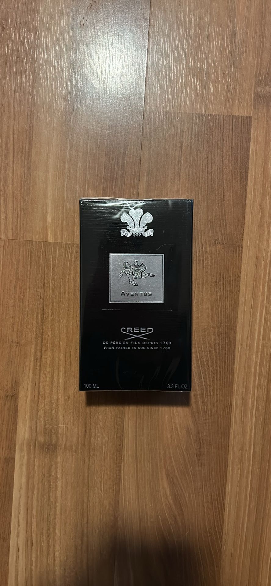 Creed Aventus Cologne