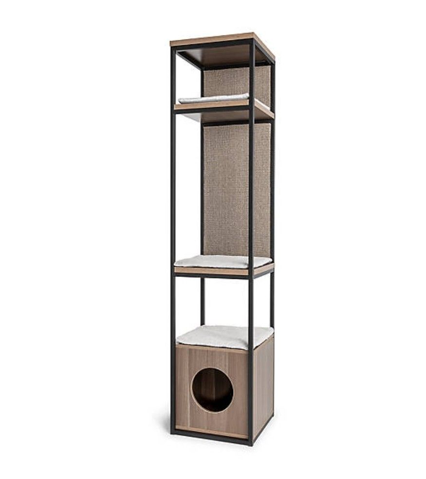 Shelf Cat Tower
