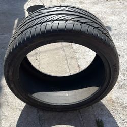 Hankook V12