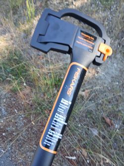 Fiskars Chopping Axe