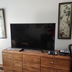 Toshiba TV 