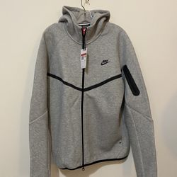 Nike Tech Fleece Hoodie 