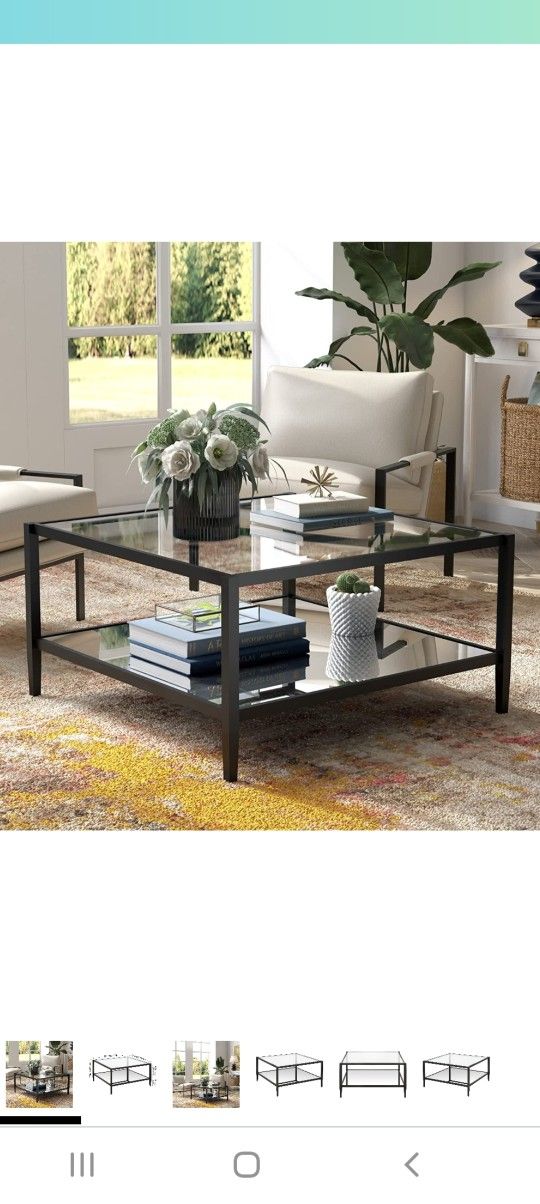 Livingroom Table