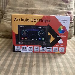 Android Car Play! 