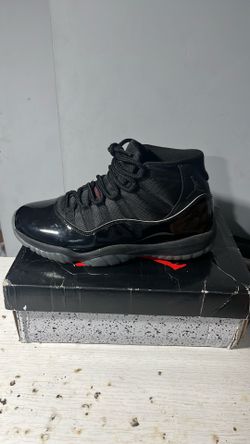 Jordan 11s