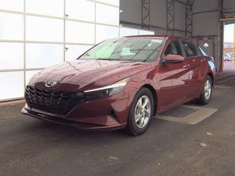 2023 Hyundai Elantra SE (Refurbished)