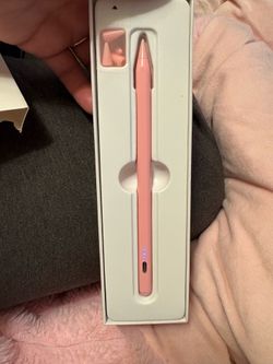 Ipad pencil