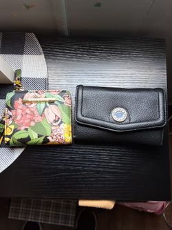 Steve madden Wallets