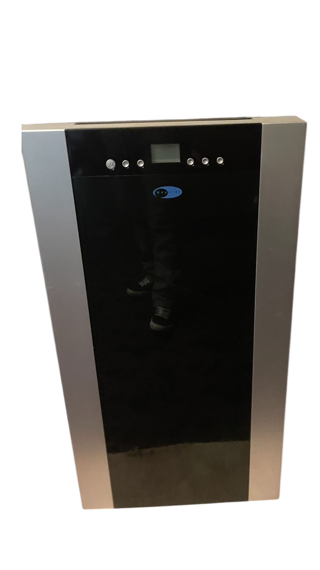 Whynter Portable Air Conditioner Heat with Dehumidifier