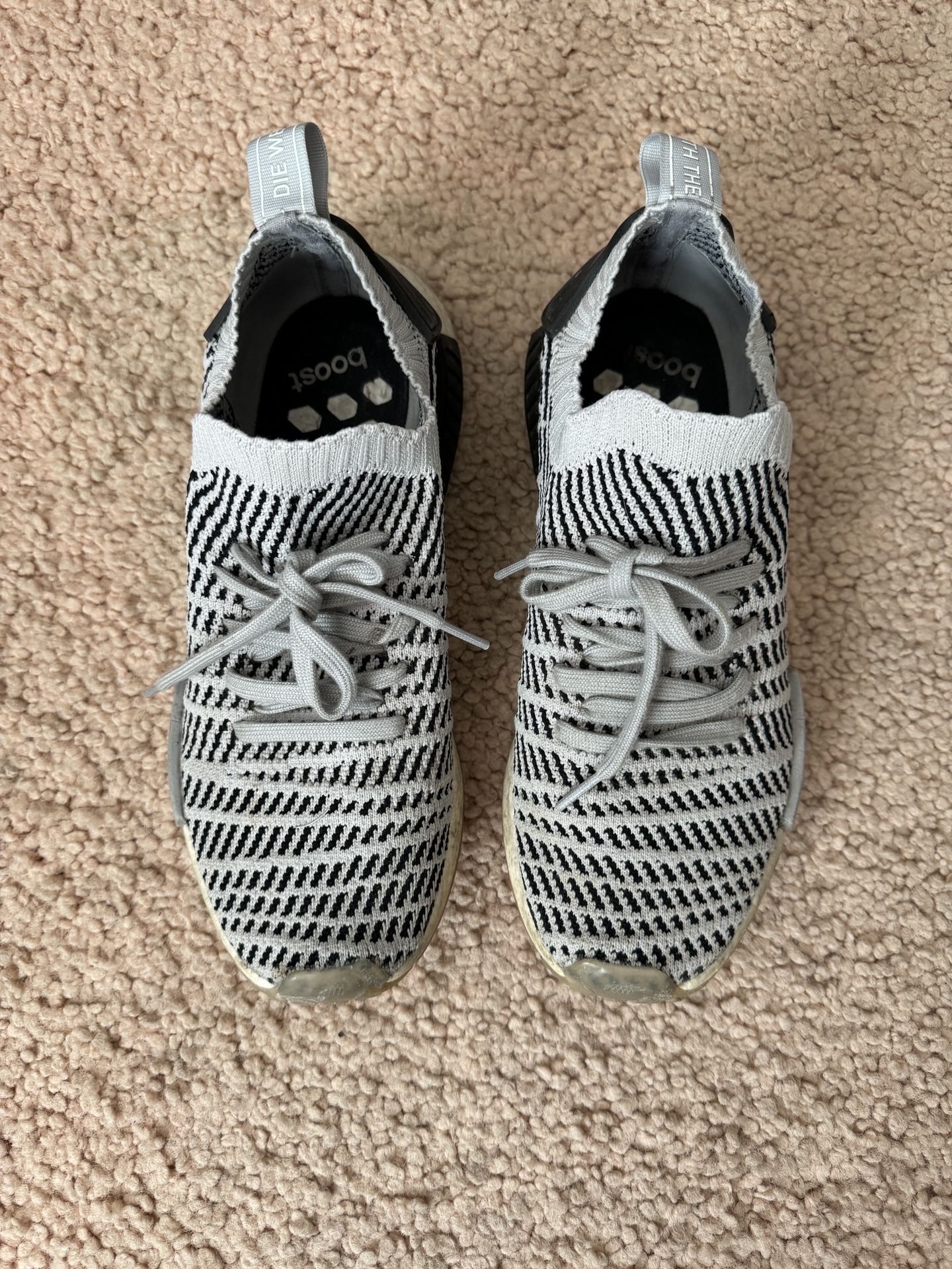 Adidas NMD - US Men’s 9