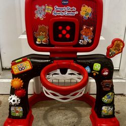 Vtech Smart Shots Sports Center
