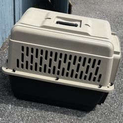 Pet Carrier 