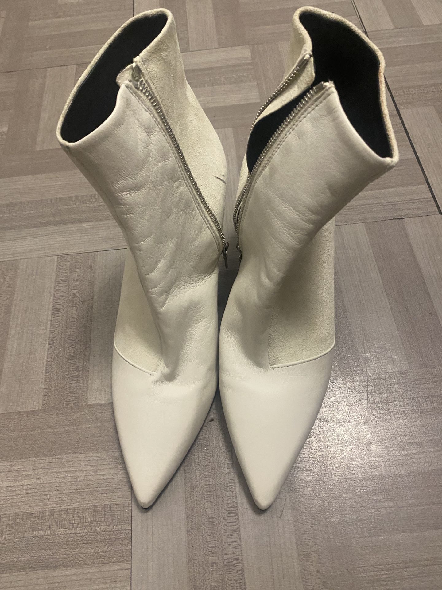 Rag & Bone New York Boots Women Size 41