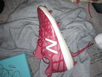 Cleats