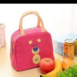 Kid's Lunch Bag 