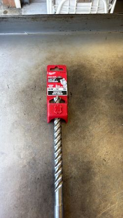 Brand new concrete