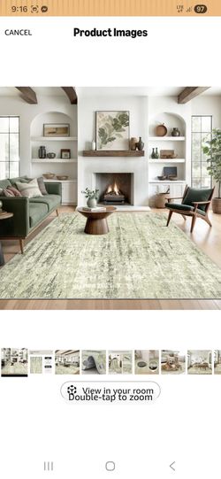 10x13 Rug