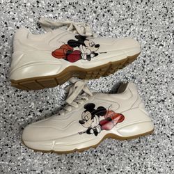 Gucci Sneakers Women Size 38