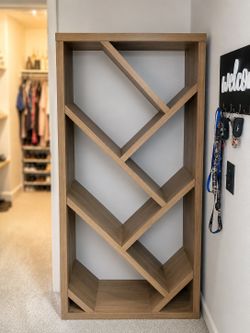 Shelf