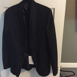 Zara Blazer Mens