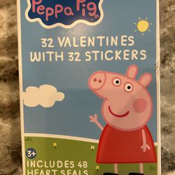 Valentines (brand New) 
