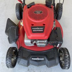 Lawn Mower/cortara De Cespe