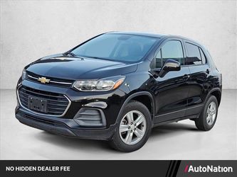 2022 Chevrolet Trax