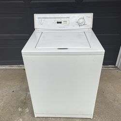 Electric Washer