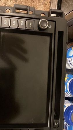 Double Din
