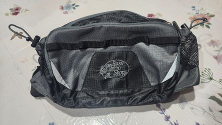 Bass Pro Shops Waist Pack