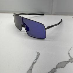 New TI Oakley Sutro Sunglasses
