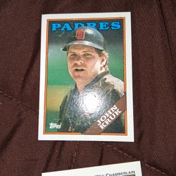 1991 Phillies W/ BONUS MOSES 