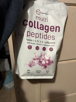 Supplements