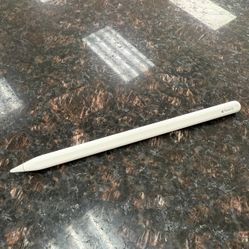 Apple Pencil 2nd Gen