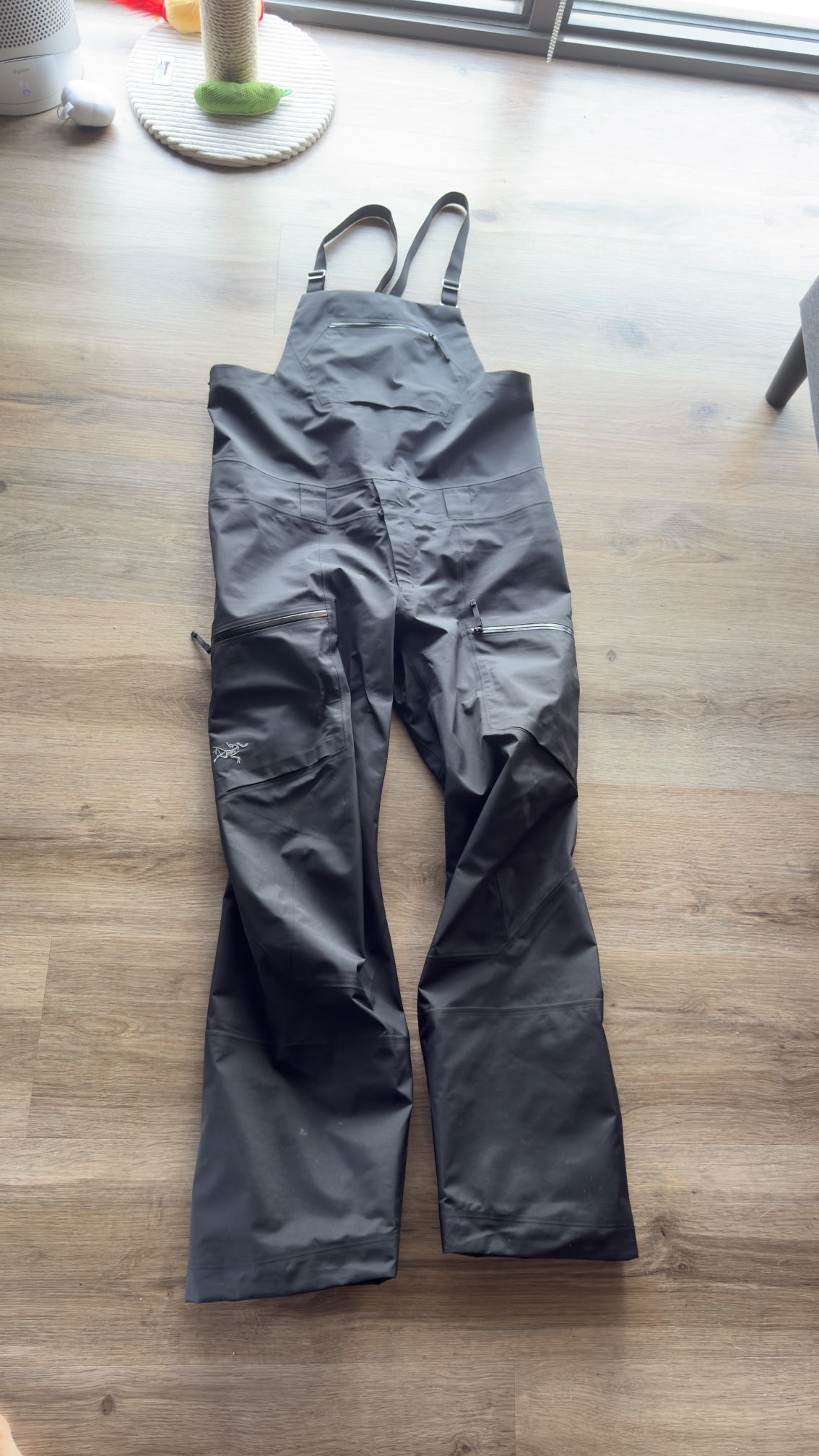 Arc’teryx Sabre Bib (M)