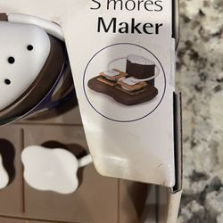 Smores Maker 