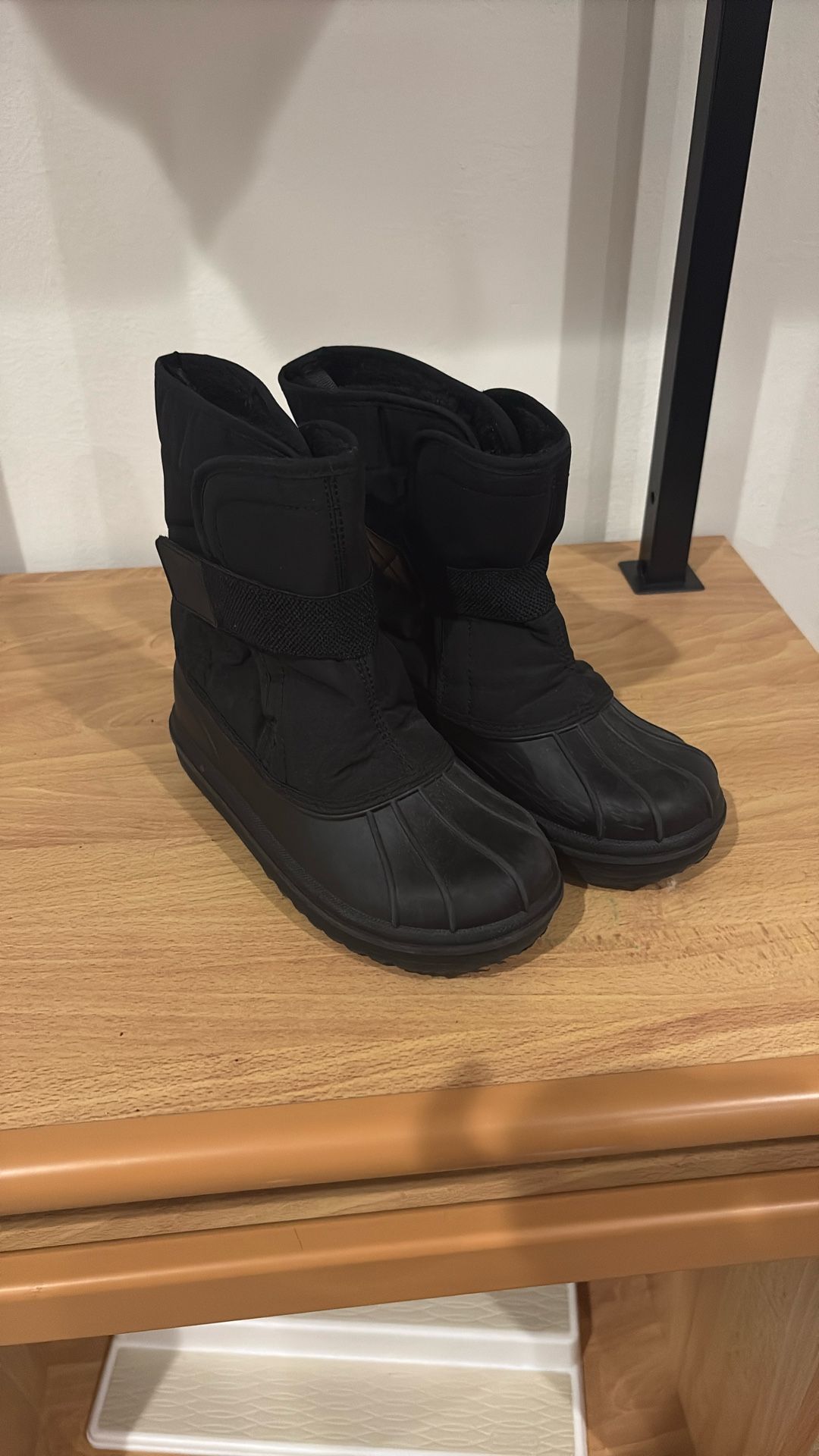 Children’s Place Rain Boots
