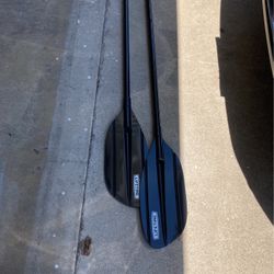 Lifetime Raft Paddles Adjustable 