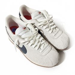 Nike suede Cortez 