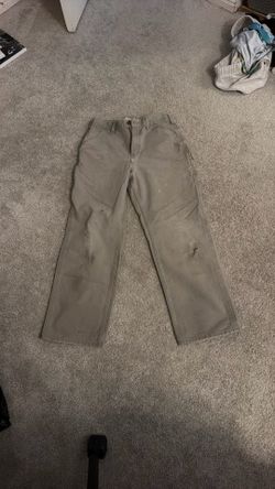 Carhartt jeans 30x30
