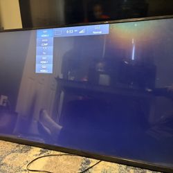 Vizio 55 Inch Tv