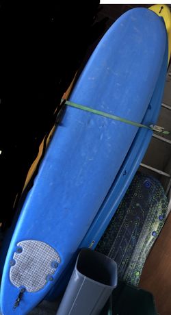 Paddleboard Or Surfboard