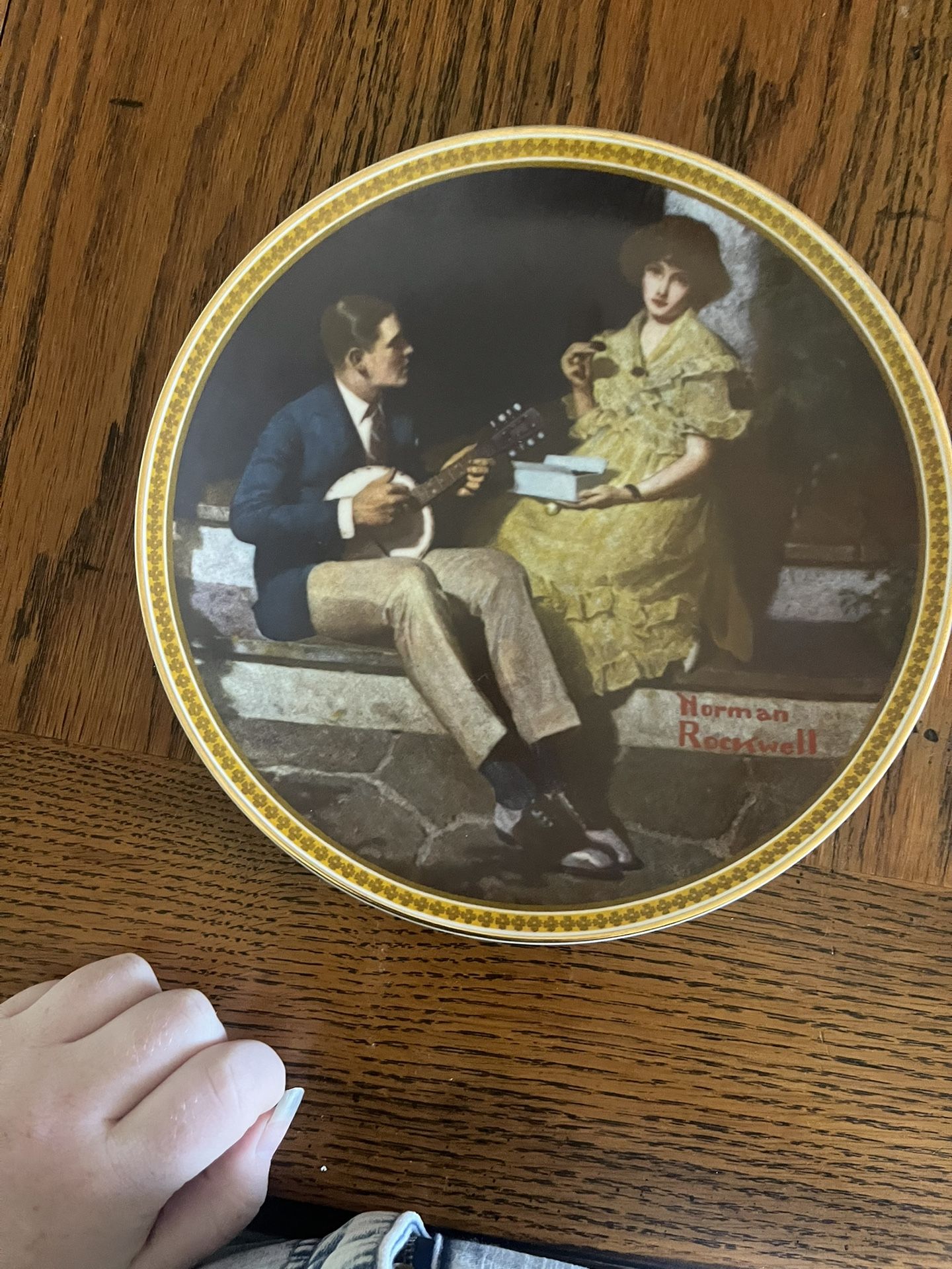 Plates