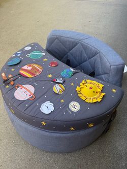 Crate & Barrel Activity Chair