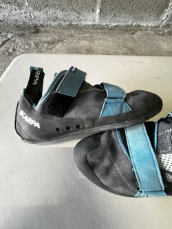 Scarpa Origin Climbing Shoes